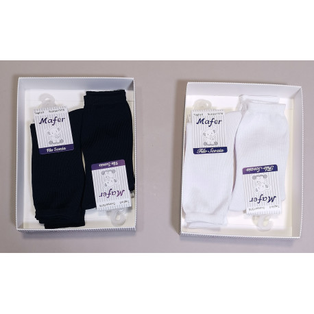 6PZ CALZA CORTA COTONE