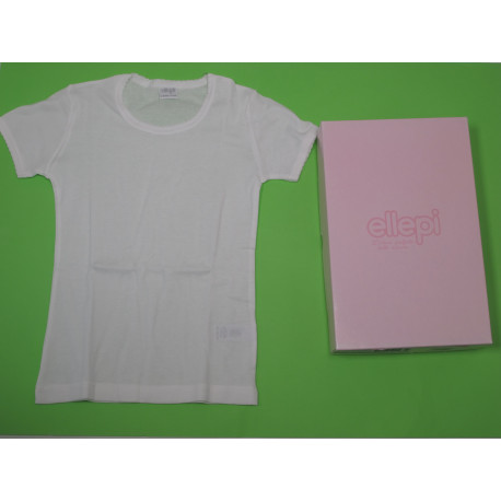 MAGLIA COTONE M/M F. 12/16ANNI