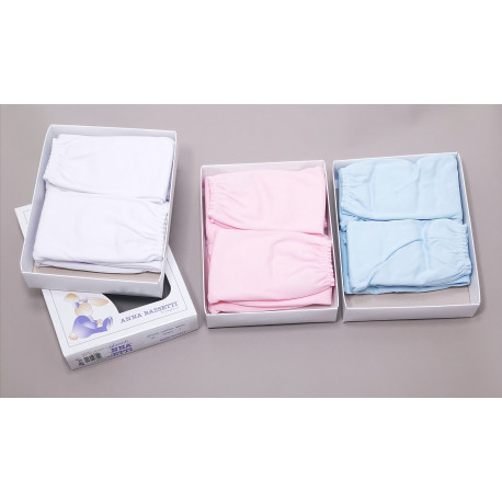 GHETTINA INTERLOCK PC 6