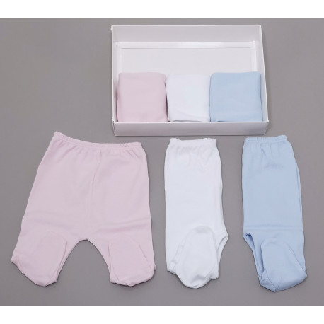 GHETTINA CALDO COTONE PC 6