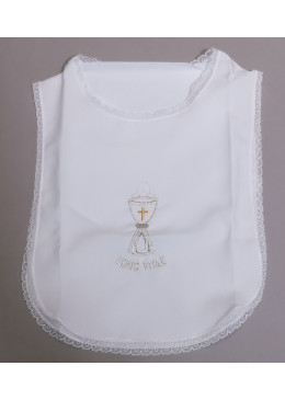 CAMICINA BATTESIMALE