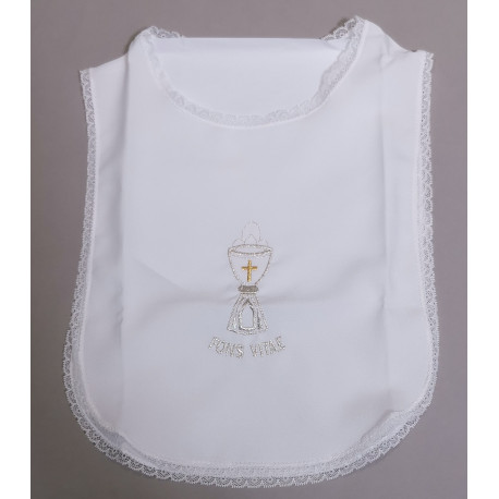 CAMICINA BATTESIMALE