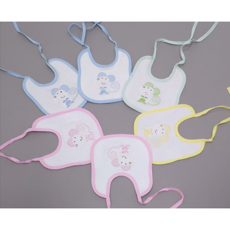 BAVETTA CINIGLIA ASS