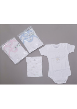 BODY M/M COTONE PC 6