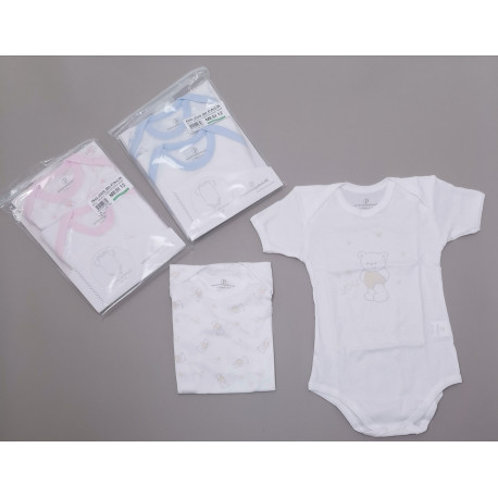 BODY M/M COTONE PC 6