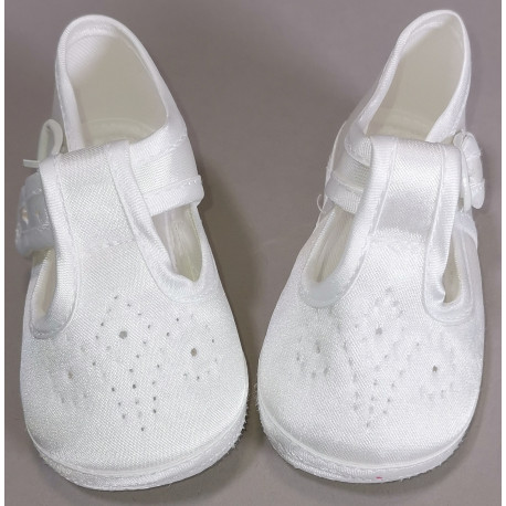 SCARPINA BATTESIMALE N/TO