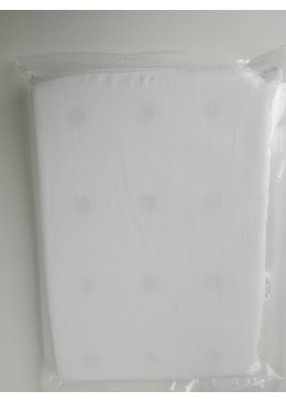 CUSCINO ANTISOFFOCO CARROZZINA