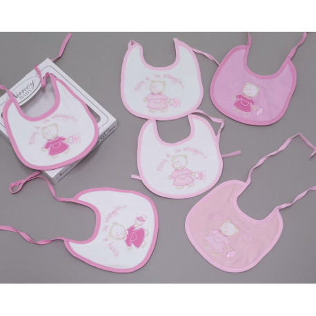 BAVETTA CINIGLIA PC.6