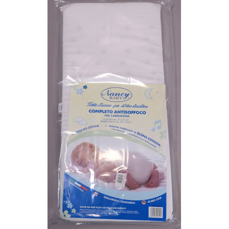 COMPLETO ANTISOFFOCO CULLA