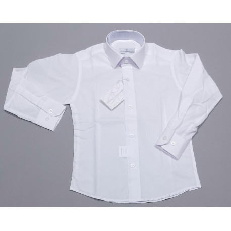 CAMICIA BIANCA 24-32