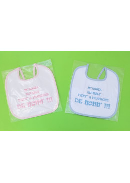 BAVETTA FRASI NAPOLETANE