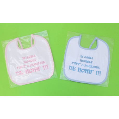 BAVETTA FRASI NAPOLETANE