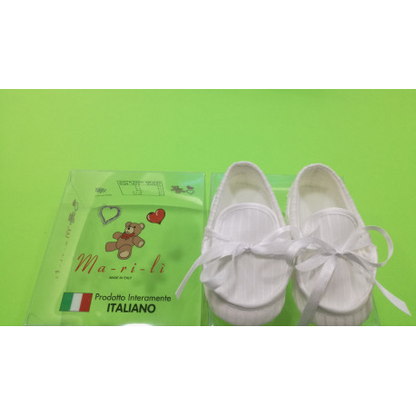 SCARPINA BATTESIMALE M.