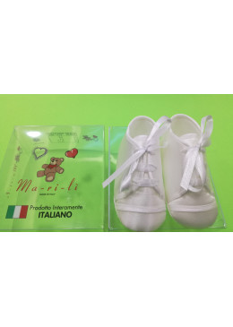 SCARPINA BATTESIMALE N/TO