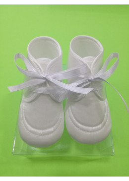 SCARPINA BATTESIMALE N/TO