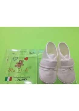 SCARPINA BATTESIMALE N/TO