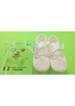 SCARPINA BATTESIMALE N/TO