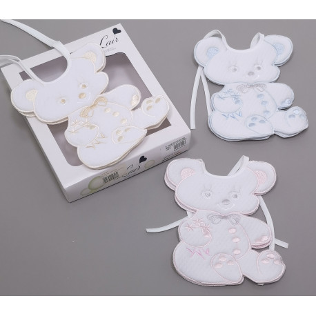 BAVETTA SPUGNA IMBOTTITA PC.6