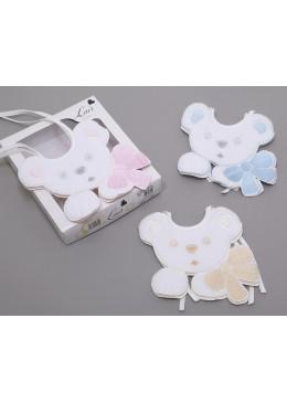 BAVETTA SPUGNA IMBOTTITA PC.6