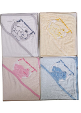 ACCAPPATOIO TRIANGOLO SPUGNA