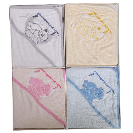 ACCAPPATOIO TRIANGOLO SPUGNA