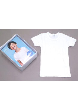 MAGLIA MEZZA MANICA PACCO DA 6PZ