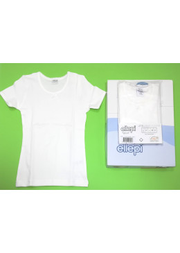 MAGLIA MEZZA MANICA PACCO DA 6PZ