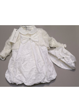 BATTESIMALE CON COPRISPALLE LANETTA