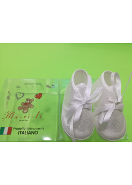 SCARPINA BATTESIMALE N/TO
