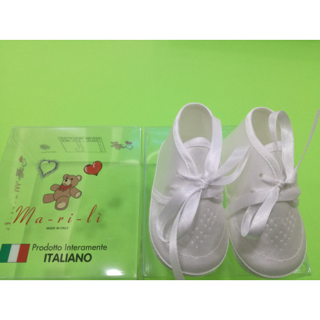 SCARPINA BATTESIMALE N/TO