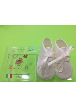 SCARPINA BATTESIMALE N/TO
