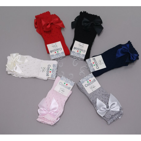 CALZINI CALDO COTONE PZ.6