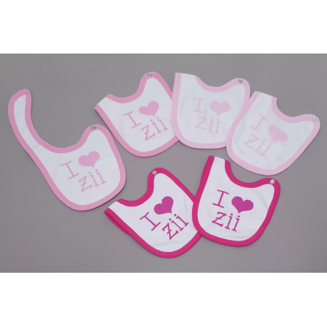 BAVETTA COTONE PC.6 C-CLIPS