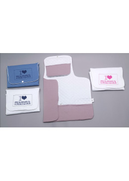 FASCIATOIO DA VIAGGIO