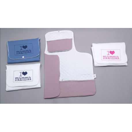 FASCIATOIO DA VIAGGIO