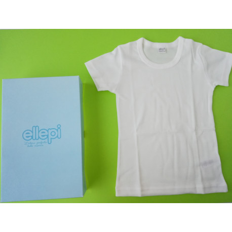 MAGLIA M/M PC 3 COTONE MASCHIO