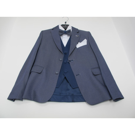 COMPLETO MASCHIO 5PZ