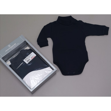 BODY LUPETTO CALDO COTONE PACCO DA 3PZ