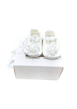 SCARPINE IN RASO TUTTE LE STAGIONI