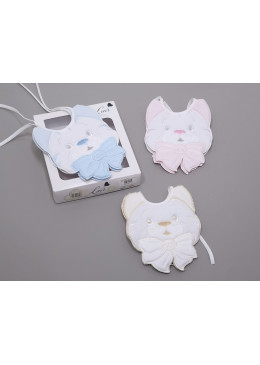 BAVETTA SPUGNA IMBOTTITA PC 6