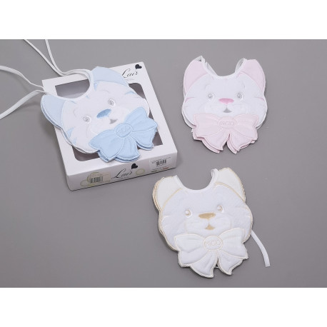 BAVETTA SPUGNA IMBOTTITA PC 6