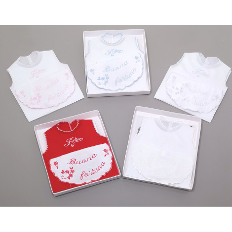 CAMICINA+BAVAGINO SETA