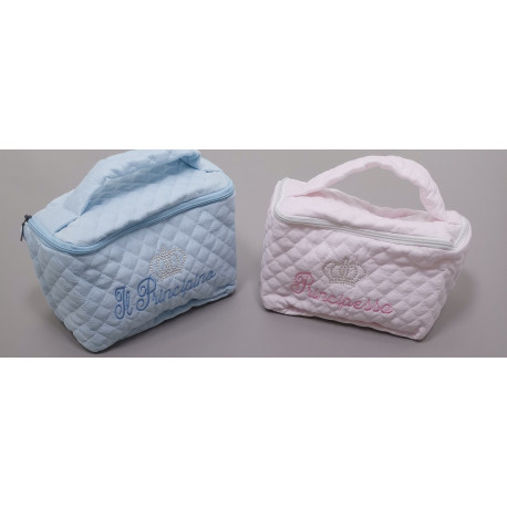 BEAUTY PRINIPINO/PRINCIPESSA