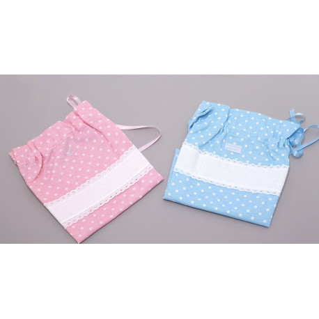 SACCHETTO NASCITA