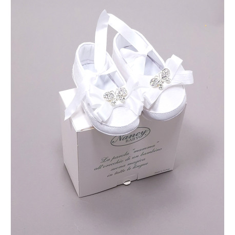 SCARPINA BATTESIMALE