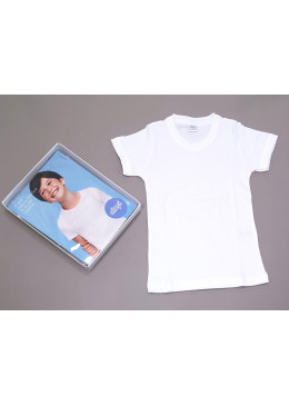 MAGLIA M/M M. CALDO COTONE PZ.3