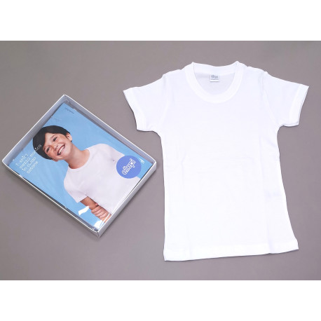 MAGLIA M/M M. CALDO COTONE PZ.3