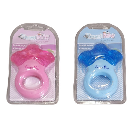 MASSAGGIAGENGIVE PICCOLO