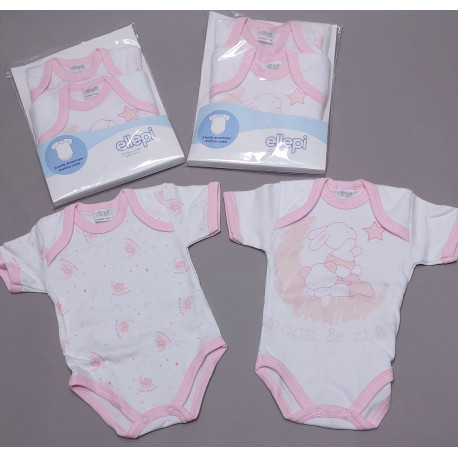 BODY M-MANICA CALDO COTONE CONF.DA 6PZ