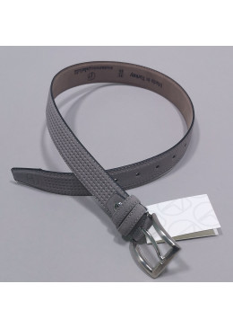 CINTURA BAMBINO CAMOSCOP LAVORATO